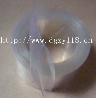 供应PVC热缩管，透明PVC热缩管